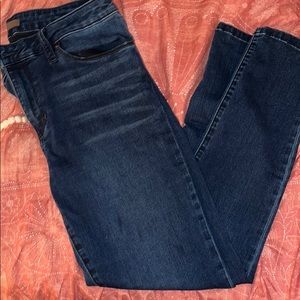 Skinny Joe’s Jeans